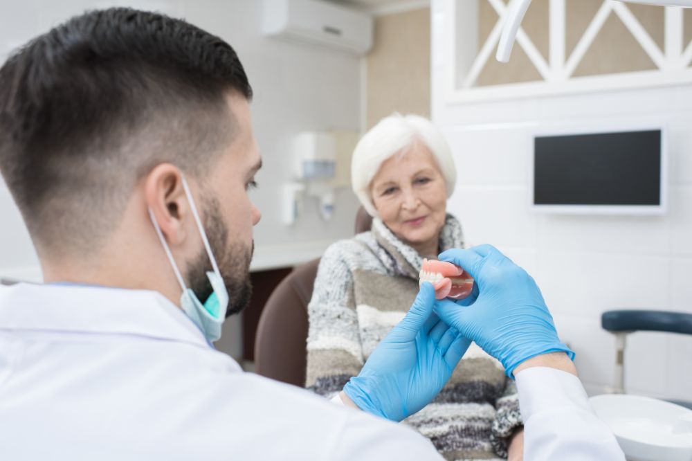Which Type of Denture Is Right for You | Dentist Acton